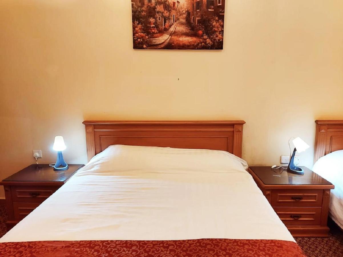 Al Safa Hotel Suites Jizan Exterior photo