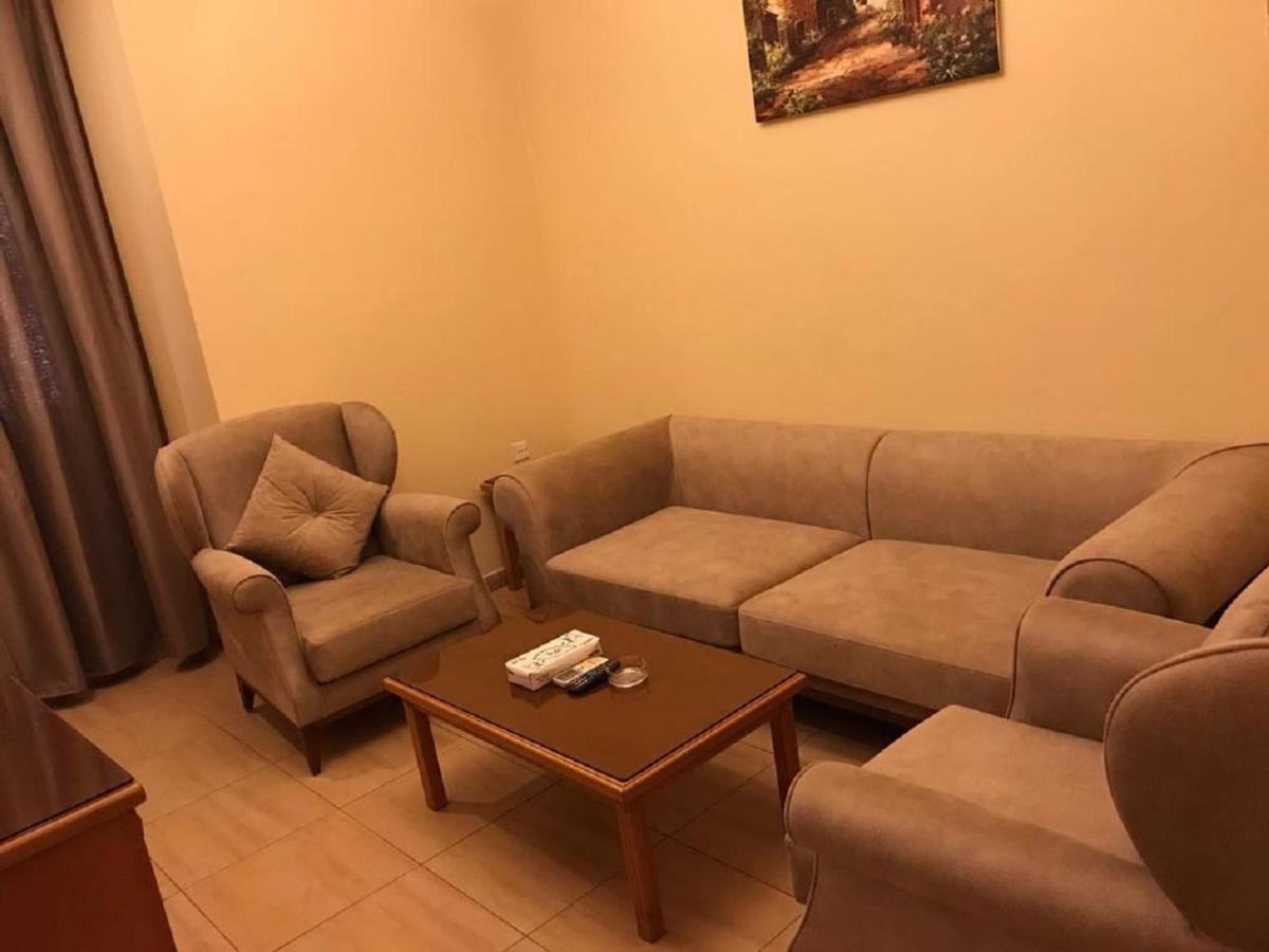 Al Safa Hotel Suites Jizan Exterior photo