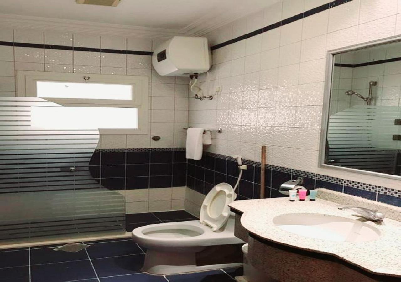 Al Safa Hotel Suites Jizan Exterior photo